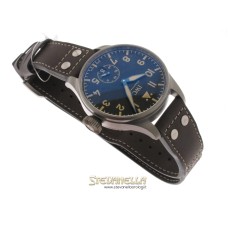 IWC Big Pilot's Heritage 48mm ref. IW510301 nuovo full set